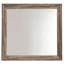 Ensemble de chambre avec grand lit 4 pièces Oatfield-121119901-121119902