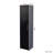 Stackable Wall Mounted Storage Cabinet with Movable Shelves and Doors, Perfect for Organized and Space-Efficient Storage.-694800381