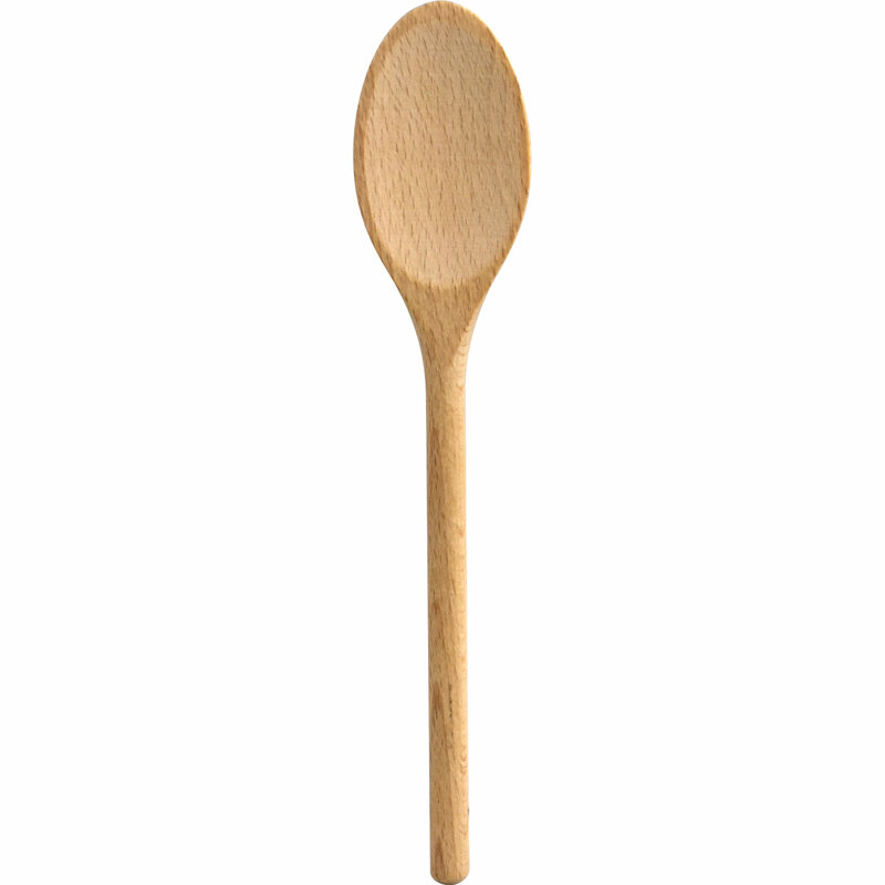 Sterling Ventures 1 Cooking Spoon, 25 cm
