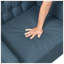 Fauteuil à oreilles Classic-134542006