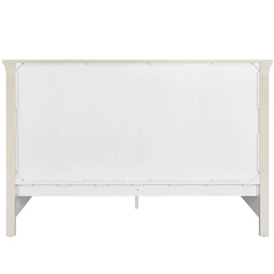Birchaven Panel Panel  Bed Queen
