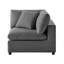 Canapé modulaire 2 pièces Cassandra-1332228634