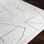 Tapis gris / ivoire Seifert-27656542