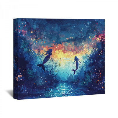 " Mermaids "