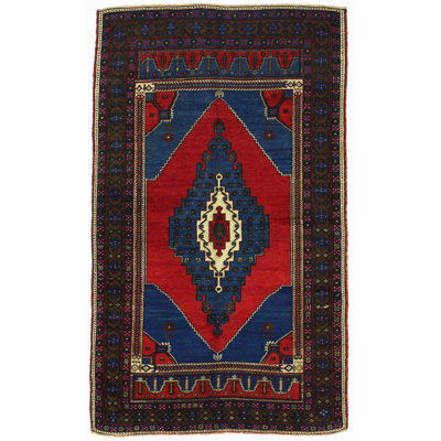 Tapis 5 pi x 8 pi Anatolian