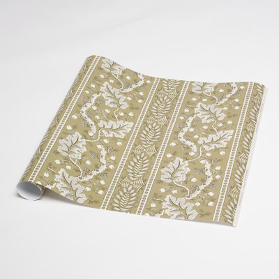 Richmond House Wrapping Paper