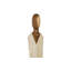 Vested Female Statue-48423101