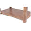 Pompey 4 Legs Coffee Table with Storage-101514670