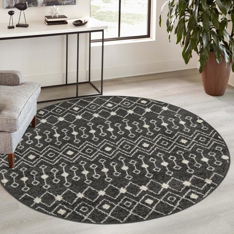 Somerville Geometric Indoor Rug