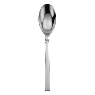 Shaker Teaspoons by Oneida (18/0)