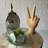 People Figurines & Sculptures