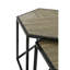 Beardsley Frame Nesting Tables