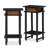 Asid End Table Set with Storage-93318028