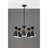Deshmuk 5 - Light Cluster Pendant-1948200989-1948200990