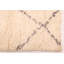 Tapis crème Tangier 6 pi 8 po x 9 pi 9 po