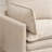 Modular Velvet U-Shaped Sofa with Ottoman and Lumbar Pillows, Deep Seating for Ultimate Comfort and Style-1531117126