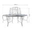 Iron Tree Seat