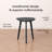 Axel Solid Wood End Tables-112296909-121782143