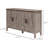 Hall Storage Cabinet
