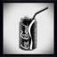 Coco Cola Classic (Square) par By Jodi - impression-518870742-518870743