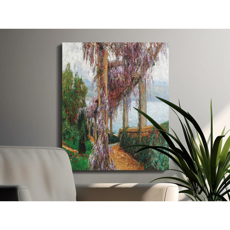 Damico Wrapped Canvas Print Set, 16x24
