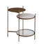 Table gigogne avec rangement Felicity Dorothene