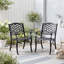 Outdoor Dining Armchair-1960261944