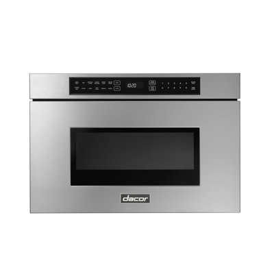 24-Inch Microwave-In-A-Drawer