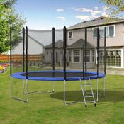 Trampolines You'll Love | Wayfair