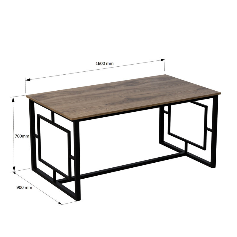 Table de salle à manger Eckman