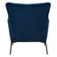 Fauteuil à oreilles Archuleta-764875757