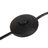 63" Arced Floor Lamp with Bulb-1320431070
