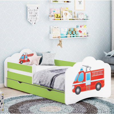 Rockridge Standard with Storage Included