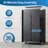 Steel Single Storage Cabinet ( 71.97'' H x 35.43'' W x 17.72'' D)-35961657