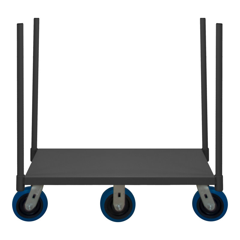 3600 Lb. Capacity Platform Dolly