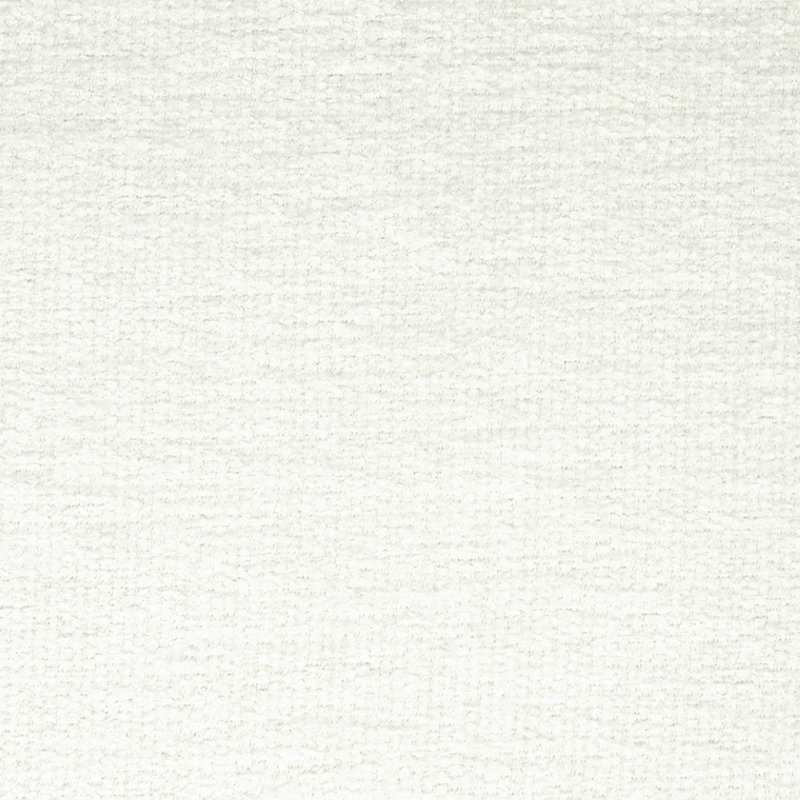 Tissu royal couleur paysage, Glacier