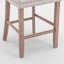 Tabouret de comptoir 27,2 po Simonton-2145817560-2048170774