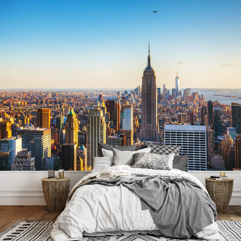 Canyon Home Decor, L 66 po x l 96 po