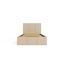 Beaird Upholstered Ottoman Storage Bed-16065365-104735846