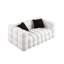 Canapé luxueux moelleux 2 places Boucle Upholstery-1505144592