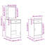 Dressing Table with Mirror-1937509488