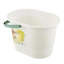 Keeeper Plastic Decorative Bin