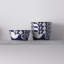 Noritake Bluefjord Set Of 4 Cereal Bowls, 6", 25 Oz.