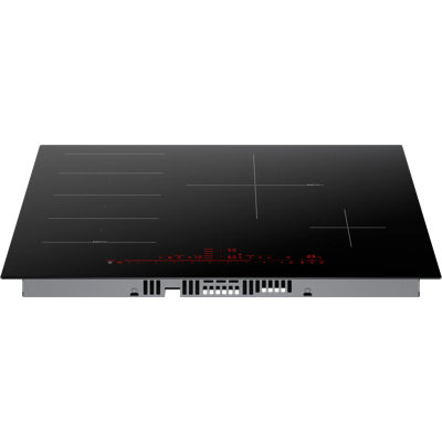 Benchmark Series Benchmark® 30" Induction Cooktop