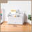 Danney Plastic Desk Organizer