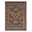One-of-a-Kind 9'2"x12'2" Hand Knotted Area Rug