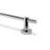 27.6'' 1 Wall Towel Bar