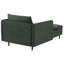 Taviona Upholstered Chaise Lounge
