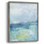 ABSTRACT Series DCCDXV, reproduction encadrée - bois massif-525927305