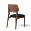 Modern Brazilian Beth Side Chair-888503331